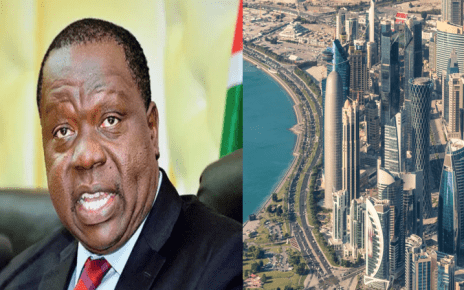 Kenya in Talks With Qatar to Have Local Security Officers Deployed at World Cup 2022