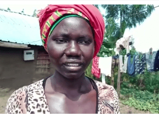 Milly Nafula Lands Full Scholarship 14 Years After Scoring grade A- in KCSE