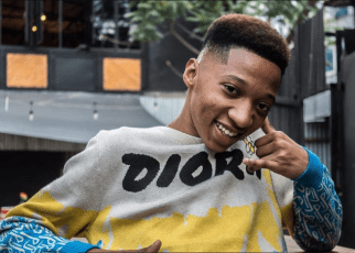 Trio Mio excites at Raila's Azimio La Umoja convention