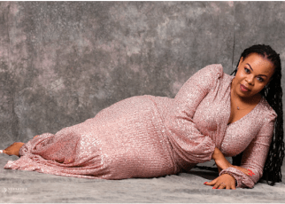 Muthoni Wa Kirumba: I was a naughty girl in school