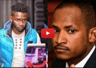 Babu Owino offers to buy DJ Evolve a house after he withdraws attempted murder case