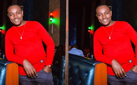 Muthee Kiengei- ‘Guka wa nairobi’, Biography, Age, Family, WIVES