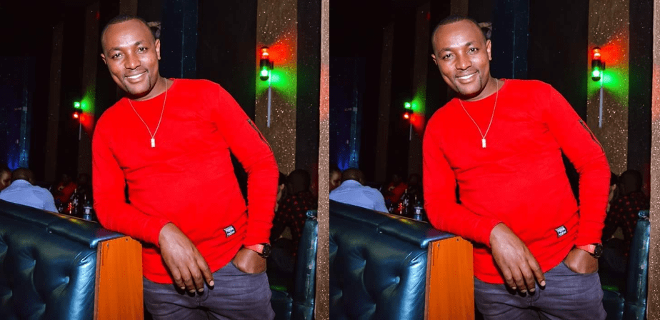 Muthee Kiengei- ‘Guka wa nairobi’, Biography, Age, Family, WIVES