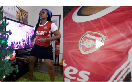 Kiuno Ngumu! – Teacher WANJIKU roasted by fans after she posted a video dancing to Ohangla! Stick to comedy (Watch Video).
