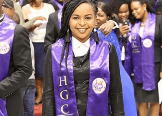 Size 8 to be ordained as a church pastor