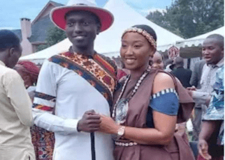 NICK RUTO’s father-in-law is a notorious land fraudster – Scammed Government millions of shillings.