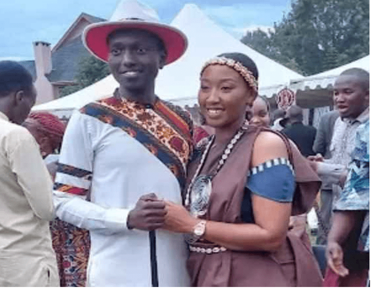 NICK RUTO’s father-in-law is a notorious land fraudster – Scammed Government millions of shillings.