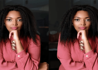 KAREN NYAMU attacks SAMIDOH’s wife for supporting her opponent in the Nairobi Senatorial race – These ladies will exchange blows one day.