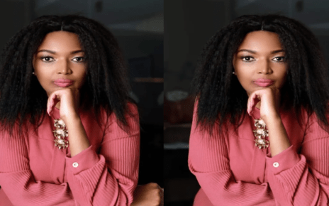 KAREN NYAMU attacks SAMIDOH’s wife for supporting her opponent in the Nairobi Senatorial race – These ladies will exchange blows one day.