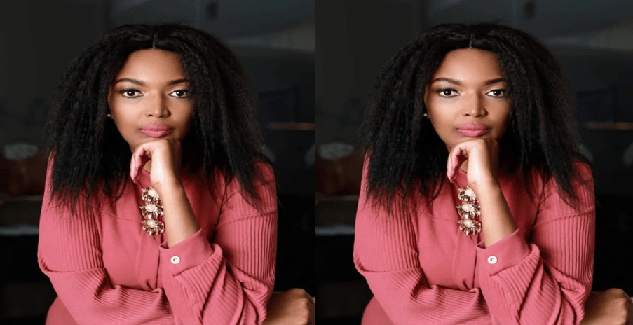 KAREN NYAMU attacks SAMIDOH’s wife for supporting her opponent in the Nairobi Senatorial race – These ladies will exchange blows one day.