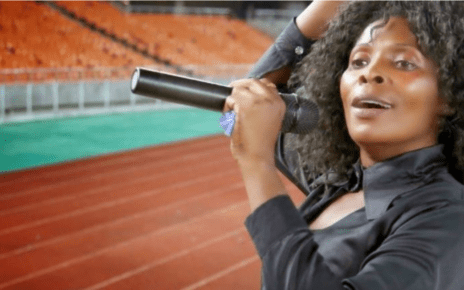 Rose Muhando Praying For Wealthy ‘Mzungu’ Husband