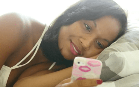 After God and hot porridge, fear ladies – Read this WhatsApp conversation between a man and his girlfriend that has gone viral.