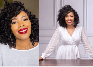 Kambua Manundu: Love, pain, music and quitting TV