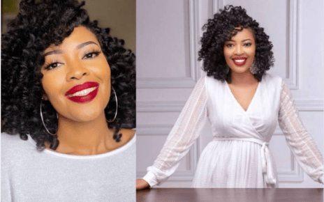 Kambua Manundu: Love, pain, music and quitting TV