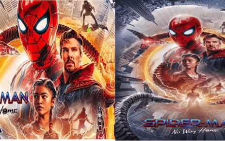 Spiderman -No Way Home (2021) Online Full Movie for Free -WATCH HD free