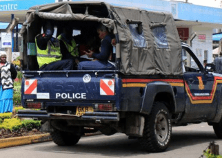Police officer detained for defiling inmate in Murang’a