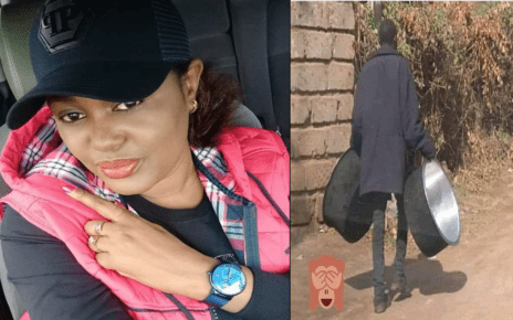 Nyoxx wa Katta Gets Personal With People Who Return Borrowed Utensils Empty After Cooking with Them