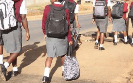 Ukambani: Pupils Sent Home As a School Is Closed Indefinitely After Reopening