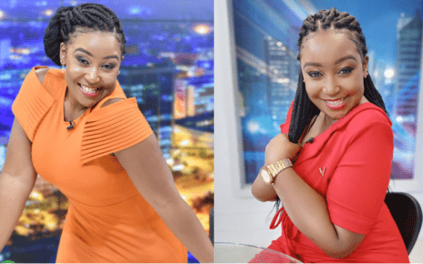 ‘I prefer dating a divorced man,’ Betty Kyallo Talks marriage plans