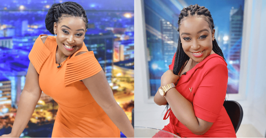 ‘I prefer dating a divorced man,’ Betty Kyallo Talks marriage plans