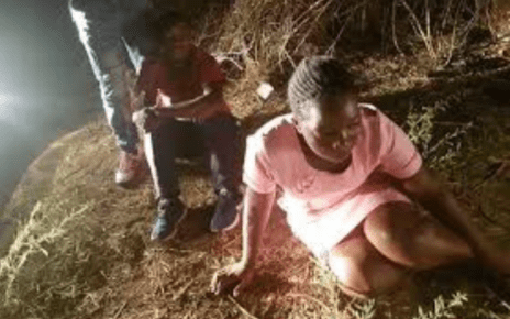 College Boys Caught Queuing to Abuse a Form 1 Girl in the Bush During Christmas, The Girl Narrates