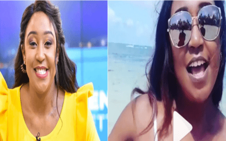 Who Owns Mathai Supermarkets: Rise Of Victor Maina.