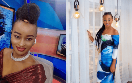 Hellen Muthoni Inooro:Biography, Boyfriend,Age, Education, Family, Salary,