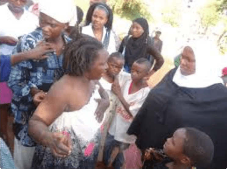 Jailed Man's Wife Goes to Milimani Court Demanding Conjugal Rights