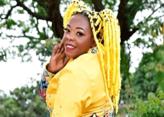 Justina Syokau has described how even her own mom didn't support her leaving her abusive marriage. In an interview, Syokau says her mom wanted her to stay inspired by a paranoid fear of stigmatisation. Her mother in law not cherishing her exacerbated things considering her husband was cheat too. Offering her experience to , Syokau said; 'In Kamba community, a single mother is seen as a failure and an embarrassment to the family. I remember there is a day I was told to pack my clothes and leave my matrimonial house and my mother was present and she did nothing. My mother-in-law would sometimes come and sit/sleep in my bed and when I complained my husband then would brag about how his mother comes first before anyone else." Justina says it's not very wise for couples to get married young; "We are always taught to go to school, start working, and then get married. Most people who get married young are not mature, If had gotten married later I could not have tolerated all the ill things I went through. I was so depressed in that marriage and wished I could have a mum who would defend me. At first, I would explain myself to people but when I realised people do not get you I decided to let them assume what they want." Her advise to parents; "Always fight for your kids. I never had anyone to defend me. The only person who supported me was my late father-in law. My now ex-husband never cared. He would take me to their home and tell me nkichoka nirudi kwetu."