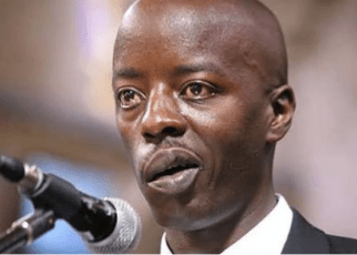 Rare Condition Raila Odinga Junior Suffered From Which Left His Right Face Paralyzed