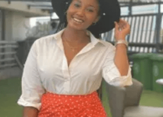 Mali Safi – PHOTOs and video of NICK RUTO’s newly-wed wife – She resembles a model & comes from wealthy family.