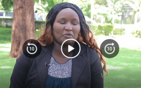 "My Boss & His Son Slept With Me In the Same Bed Until I Got Pregnant" Renowned City Pastor Says