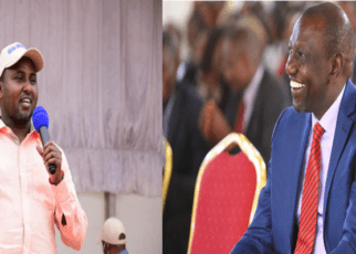 Machachari Actress Mama Baha Expecting Her First Child (Photos)