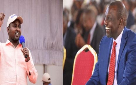 Machachari Actress Mama Baha Expecting Her First Child (Photos)