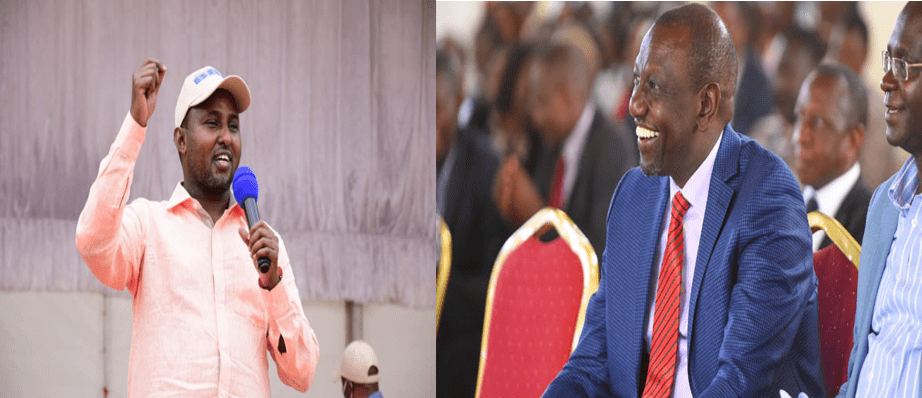 Machachari Actress Mama Baha Expecting Her First Child (Photos)