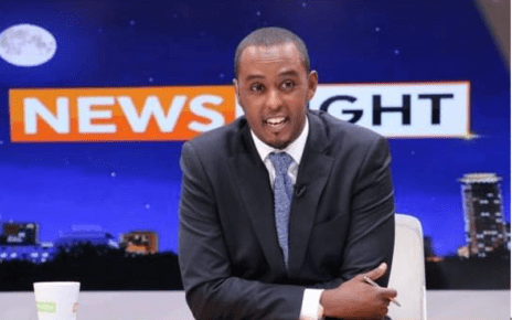 Hussein Mohamed: Details About DP Ruto’s New Head of Communications