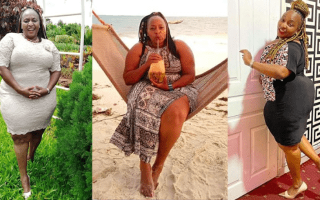 Spy queen JANE MUGO narrates how she caught her late husband cheating after putting a tracking device on his shoes – This woman is no joke.