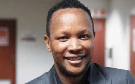 Meet The Man Behind The Invention Of 'PLEASE CALL ME'- Text Service