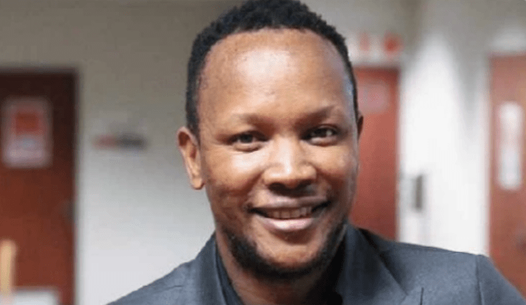 Meet The Man Behind The Invention Of 'PLEASE CALL ME'- Text Service