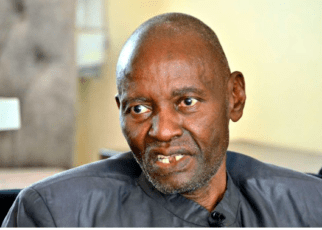 Reason Ringtone Was Kicked Out Of Size 8’S Album Launch