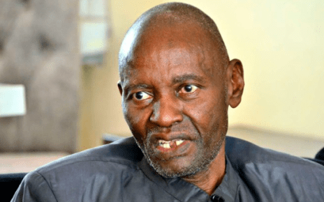 Reason Ringtone Was Kicked Out Of Size 8’S Album Launch