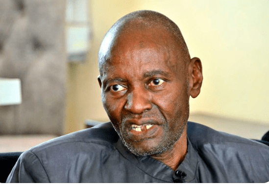 Reason Ringtone Was Kicked Out Of Size 8’S Album Launch