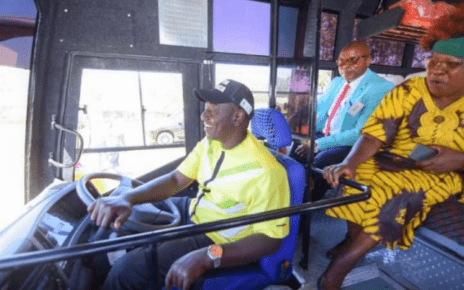 What Ruto Offered in Muranga on Wednesday 16th, that Has Left Kenyans Congratulating Him (Photos)