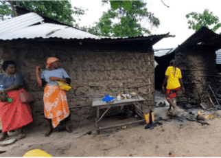 Reasons why terror cells are targeting Lamu