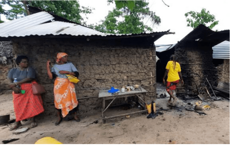 Reasons why terror cells are targeting Lamu