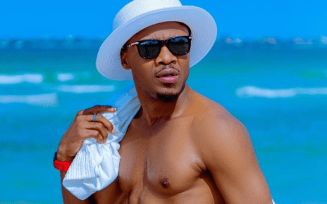“Ndoa Ziko Na mambo” Ali Kiba’s Kenyan wife files for divorce demands ksh 200 000 monthly upkeep