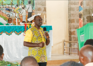 RUTO speaks following revelations that he attempted to assassinate UHURU twice – You won’t believe what he said!