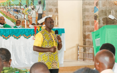 RUTO speaks following revelations that he attempted to assassinate UHURU twice – You won’t believe what he said!