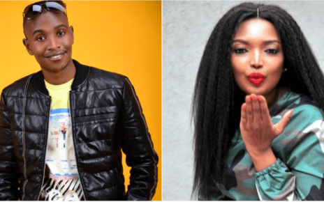 SAMIDOH has nowhere to hide -video of him introducing himself to Karen NYAMU’s father emerges – This boy loves Karen.