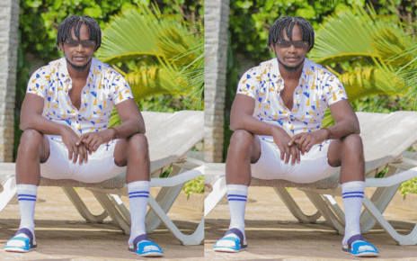 Prof Hamo goes back to his first love (Video)